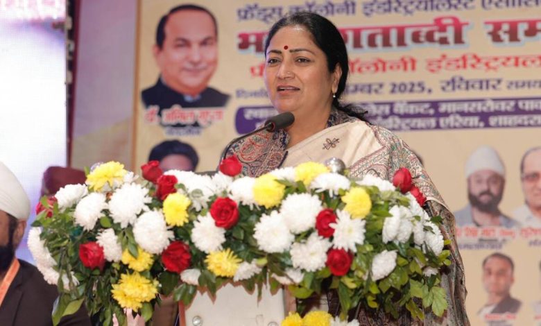 दिल्ली के व्यापारियों को 4 महीने में मिला 915 करोड़ रुपये का GST रिफंड, MSME को मिलेगा बिना गारंटी कर्ज