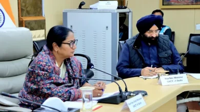 गोवा अग्निकांड के बाद दिल्ली में फायर सेफ्टी को लेकर कड़ा कदम, मुख्यमंत्री रेखा गुप्ता ने बुलाई आपात बैठक