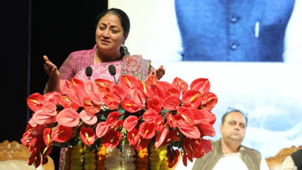 दिल्ली में अब PUC चालान माफ नहीं होंगे, मुख्यमंत्री रेखा गुप्ता बोलीं- जरूरत पड़ी तो कोर्ट जाएंगे