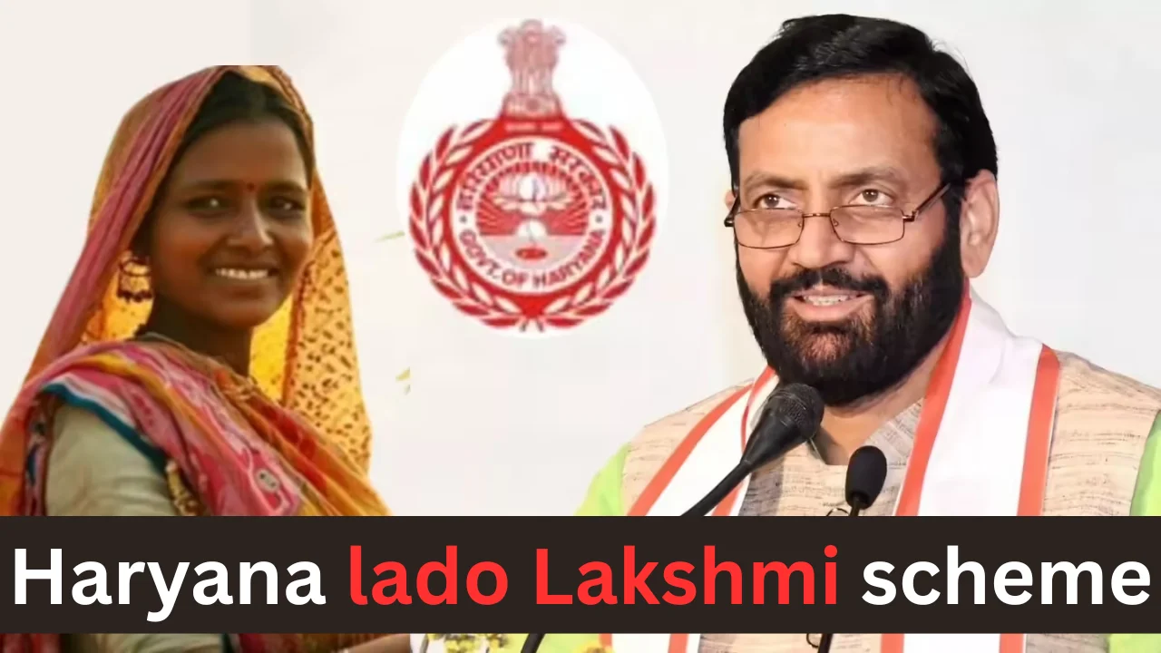 लाडो लक्ष्मी योजना: दूसरी किस्त जारी, 7 लाख महिलाओं को लाभ 12 लाडो लक्ष्मी योजना: दूसरी किस्त जारी, 7 लाख महिलाओं को लाभ