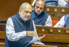 SIR पर अमित शाह का बयान: ‘CM-PM तय नहीं कर सकते, मतदाता सूची का शुद्धिकरण जरूरी’