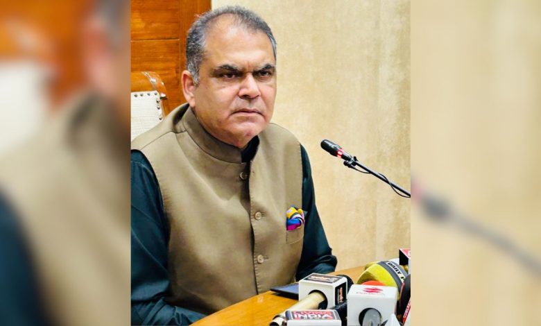 प्रगतिशील पंजाब निवेशक शिखर सम्मेलन 2026 से पहले निवेशकों तक पहुंच और वैश्विक रोड शो