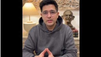 Raghav Chadha ने शीतकालीन सत्र में उठाए आम नागरिकों के मुद्दे, कहा: “संसद आपके पैसे से चलती है”