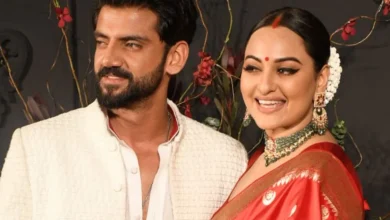 सोनाक्षी सिन्हा ने एक साथ मनाया पापा शत्रुघ्न और पति जहीर का बर्थडे, वायरल हुआ वीडियो