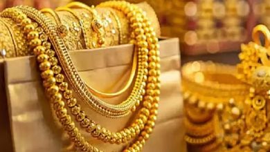 Today Gold Price: लगातार दूसरे दिन गिरावट, जानें 10 दिसंबर को आपके शहर का सोने का रेट