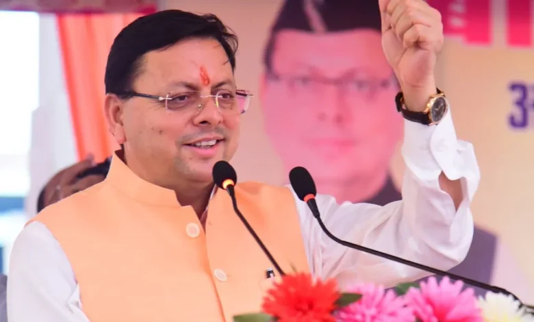 उत्तराखंड सरकार ने पर्वतीय क्षेत्रों के विशेषज्ञ डॉक्टरों की सैलरी बढ़ाई, अब मासिक 7 लाख रुपए