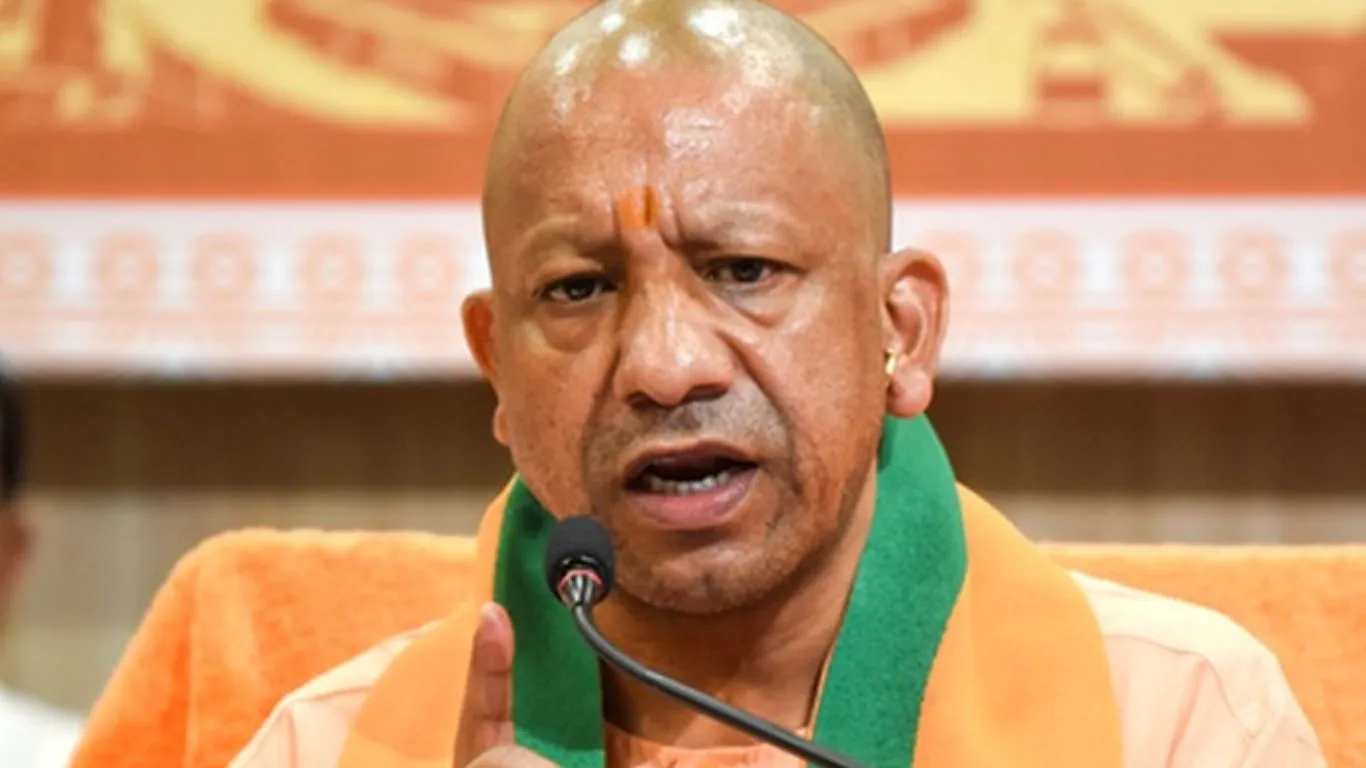 यूपी सीएम योगी आदित्यनाथ 7 दिसंबर को अलीगढ़ दावत खाने आ रहे, पुलिस-प्रशासन ने शुरू की तैयारी