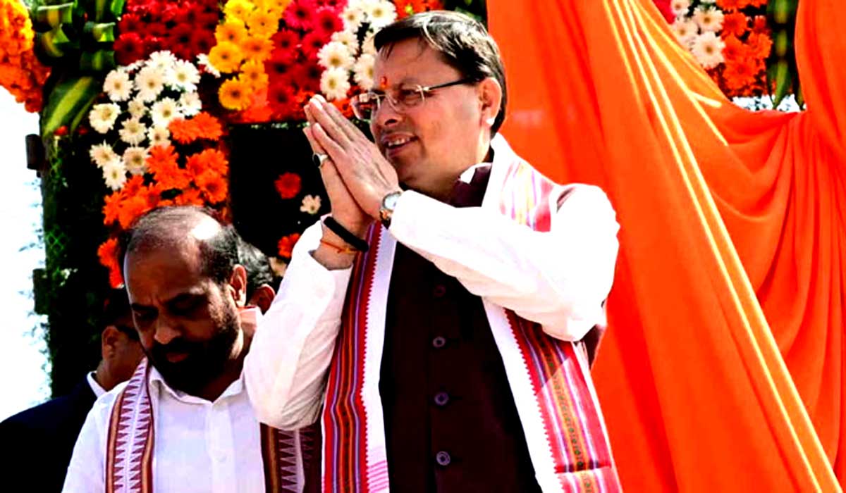 उत्तराखंड के सभी मदरसों में लागू होगा राज्य बोर्ड का पाठ्यक्रम, धामी सरकार का बड़ा शिक्षा सुधार