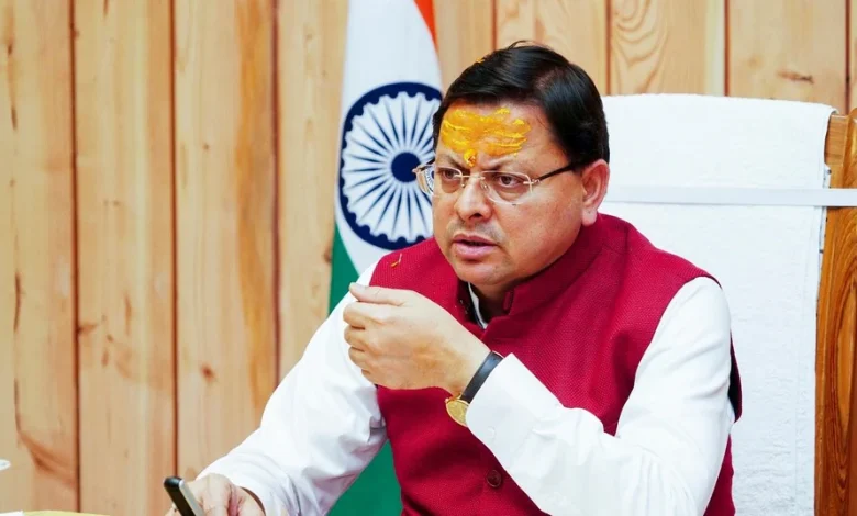 उत्तराखंड: लोक भवन से लौटे दो महत्वपूर्ण विधेयक, UCC संशोधन विधेयक का दोबारा परीक्षण होगा