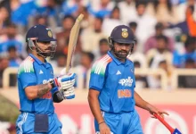 ICC ODI Rankings: विराट कोहली और रोहित शर्मा में किसकी रैंकिंग है ज्यादा? कौन है नंबर-1 पर