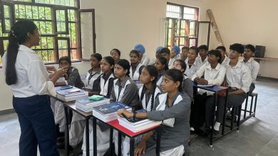 पंजाब: अब रट्टा मारने से काम नहीं चलेगा, बदल गया है पैटर्न, जानिए मान सरकार का आधुनिक एग्ज़ाम पैटर्न! PSEB ने 12वीं के लिए उद्यमिता पाठ्यक्रम को भी दी मंज़ूरी