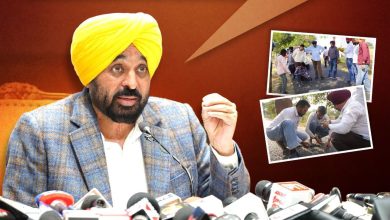 पंजाब में सड़कों की गुणवत्ता पर सख्ती: ठेकेदार होंगे ब्लैकलिस्ट, 5 साल रखरखाव और पंचायत की संतुष्टि अनिवार्य