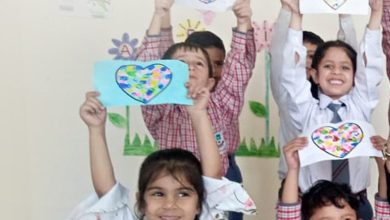 मान सरकार का संकल्प साकार! ‘खुशियों की पाठशाला’ बन रहे पंजाब के सरकारी स्कूल — फ़िनलैंड ट्रेनिंग की नई सोच से संवर रहा है लाखों बच्चों का भविष्य