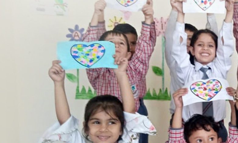 मान सरकार का संकल्प साकार! ‘खुशियों की पाठशाला’ बन रहे पंजाब के सरकारी स्कूल — फ़िनलैंड ट्रेनिंग की नई सोच से संवर रहा है लाखों बच्चों का भविष्य