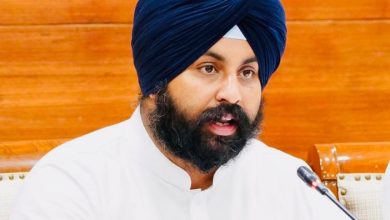 मान सरकार के नेतृत्व में पंजाब बना देश का करियर लीडर, जहां 5,000 से ज़्यादा शिक्षकों को सीधे IIT मद्रास सिखाएगा टॉप 100 हाई-डिमांड जॉब्स।