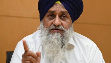 पंजाब: जनता के पैसे से लंदन-कनाडा-दुबई टूर करते थे सुखबीर और कैप्टन, दूसरी और CM मान लेकर आ रहे हैं जापान से रोजगार!