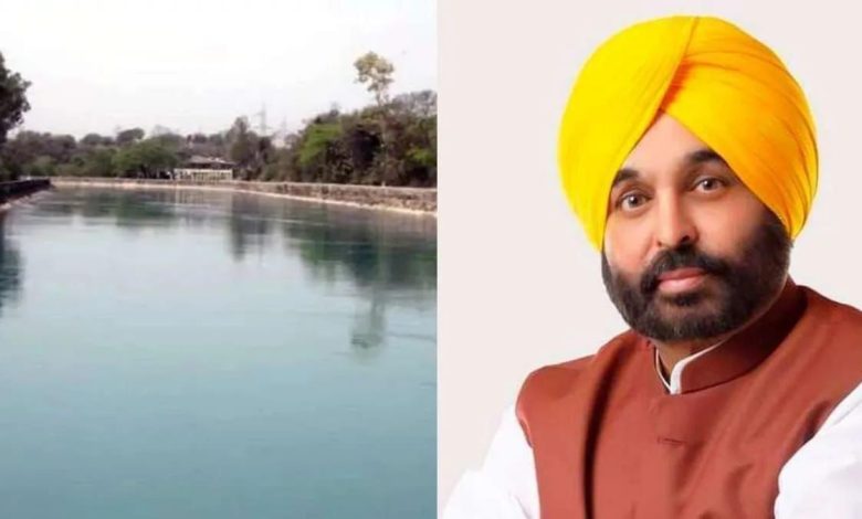 मान सरकार की पहल से किसानों में खुशी की लहर, दशकों बाद खेतों में पहुंचा नहरी पानी! सिंचाई बदलाव का रिकॉर्ड-तोड़ असर आया नज़र