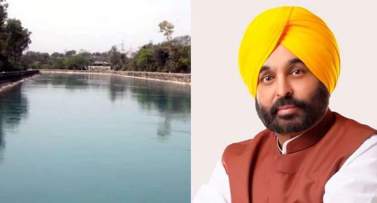 मान सरकार की पहल से किसानों में खुशी की लहर, दशकों बाद खेतों में पहुंचा नहरी पानी! सिंचाई बदलाव का रिकॉर्ड-तोड़ असर आया नज़र