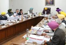 पंजाब में खेलों का स्वर्ण युग, मान सरकार के प्रयासों का असर खेल विकास के लिए लगभग 1,000 करोड़ राशि का आवंटन