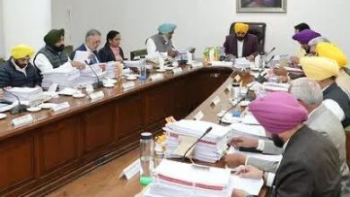 पंजाब में खेलों का स्वर्ण युग, मान सरकार के प्रयासों का असर खेल विकास के लिए लगभग 1,000 करोड़ राशि का आवंटन