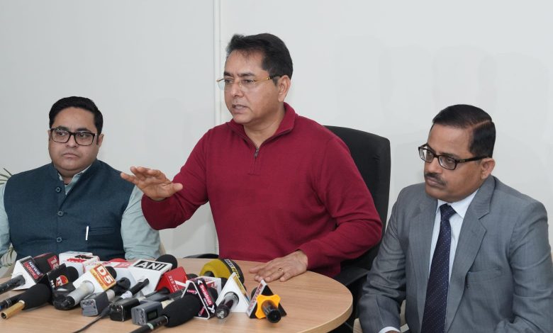 रंगला पंजाब की ओर मान सरकार का डिजिटल कदम : सेवा डिलीवरी नेटवर्क को मजबूत करने के लिए खोले जाएंगे 54 नए सेवा केंद्र