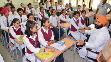 मान सरकार ने उठाया बड़ा कदम, अब हर स्कूल और किताब में पंजाबी भाषा होगी शामिल 4 मान सरकार ने उठाया बड़ा कदम, अब हर स्कूल और किताब में पंजाबी भाषा होगी शामिल