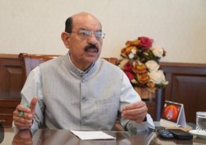 मोहिंदर भगत: बागबानी विकास में पंजाब सबसे आगे: 7100 करोड़ निवेश और ‘अपणा पिंड-अपणा बाग’ योजना से किसानों को बड़ा सहारा