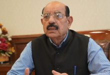 मोहिंदर भगत: पंजाब की बागवानी को बढ़ावा, नए बागों पर किसानों को 40% तक की सब्सिडी