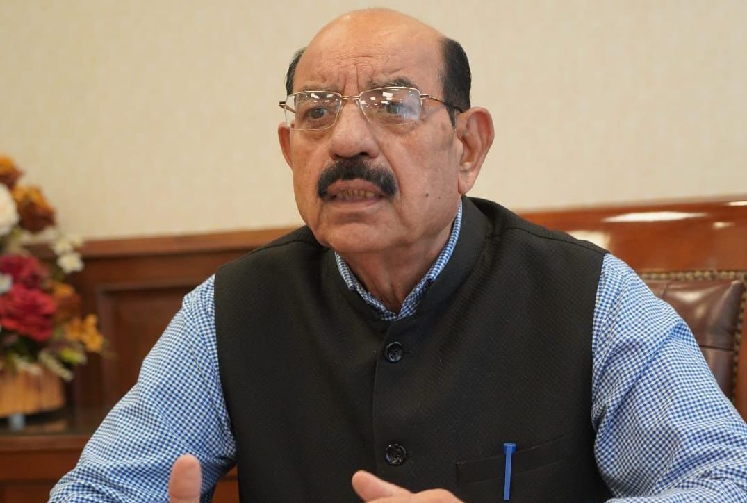 मोहिंदर भगत: पंजाब की बागवानी को बढ़ावा, नए बागों पर किसानों को 40% तक की सब्सिडी