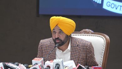 पंजाब: श्री गुरु ग्रंथ साहिब जी के 328 लापता स्वरूपों पर सीएम भगवंत सिंह मान सख्त, SIT को जांच सौंपने के निर्देश