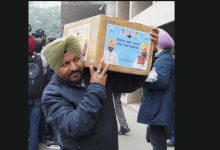 आप विधायकों का ऐतिहासिक प्रयास: 10 लाख मनरेगा परिवारों की आवाज प्रधानमंत्री तक पहुंचेगी