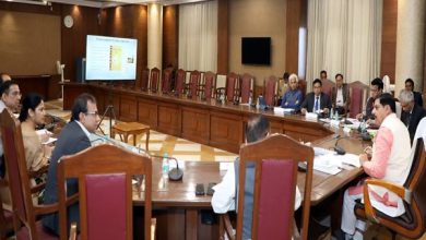 मुख्यमंत्री डॉ. मोहन यादव: व्यावसायिक शिक्षा के साथ कौशल विकास और कृषि शिक्षा भी बने प्राथमिकता