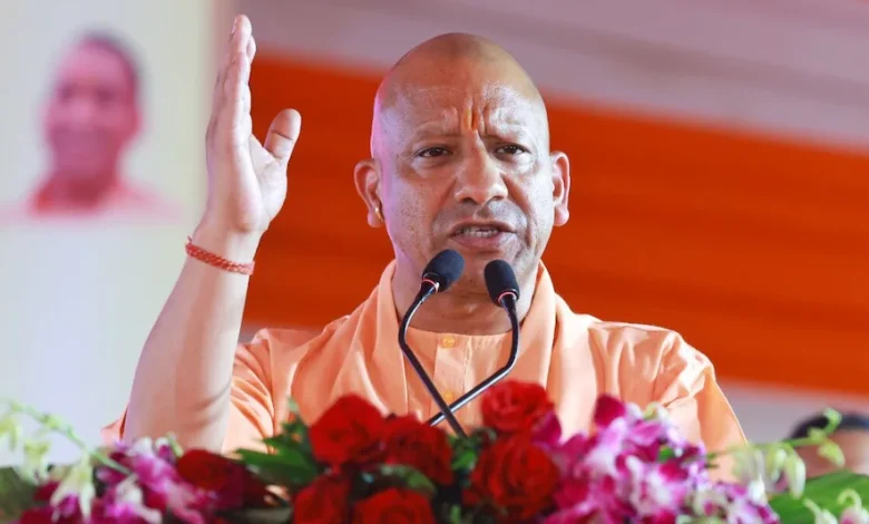 UP में घुसपैठियों के खिलाफ एक्शन तेज, CM योगी आदित्यनाथ के आदेश पर लखनऊ में चेकिंग अभियान; हर मंडल में बनेंगे डिटेंशन सेंटर