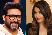 अभिषेक बच्चन के साथ न्यू ईयर सेलिब्रेशन में नजर आईं ऐश्वर्या राय, ब्लैक टोपी और स्टाइलिश लुक में वायरल हुई फोटो