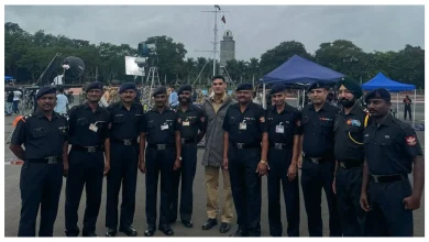 अहान शेट्टी ने पूरी की 'बॉर्डर 2' की शूटिंग, सोशल मीडिया पर हुए इमोशनल