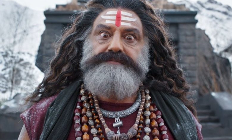 अखंडा 2 नई रिलीज़ डेट: नंदमुरी बालकृष्ण की धमाकेदार फिल्म अब बड़े पर्दे पर जल्द ही