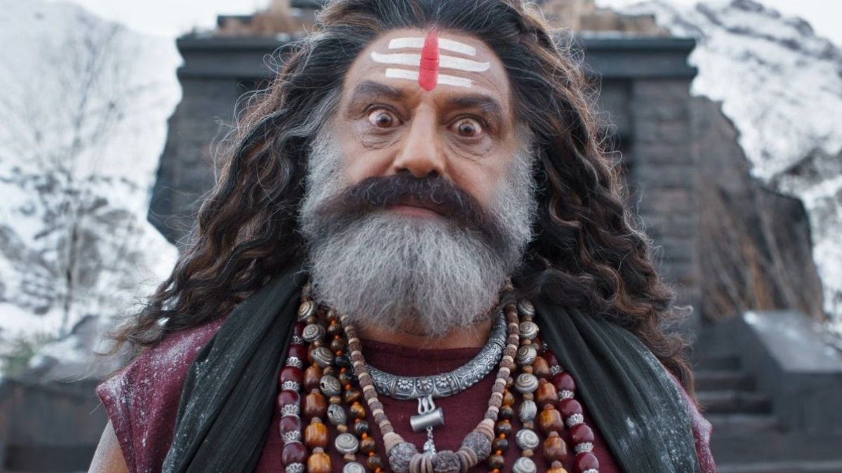 अखंडा 2 नई रिलीज़ डेट: नंदमुरी बालकृष्ण की धमाकेदार फिल्म अब बड़े पर्दे पर जल्द ही