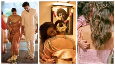 आलिया भट्ट ने बेटी राहा और रणबीर कपूर के साथ शेयर की फैमिली की प्यारी तस्वीरें, फैंस ने जताया प्यार