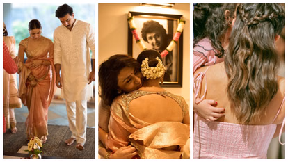 आलिया भट्ट ने बेटी राहा और रणबीर कपूर के साथ शेयर की फैमिली की प्यारी तस्वीरें, फैंस ने जताया प्यार