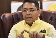 आम आदमी पार्टी ने पंजाब जिला परिषद और ब्लॉक समिति चुनावों में हासिल की बड़ी जीत: अमन अरोड़ा ने मतदाताओं को धन्यवाद दिया