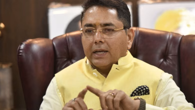 आम आदमी पार्टी ने पंजाब जिला परिषद और ब्लॉक समिति चुनावों में हासिल की बड़ी जीत: अमन अरोड़ा ने मतदाताओं को धन्यवाद दिया 4 आम आदमी पार्टी ने पंजाब जिला परिषद और ब्लॉक समिति चुनावों में हासिल की बड़ी जीत: अमन अरोड़ा ने मतदाताओं को धन्यवाद दिया