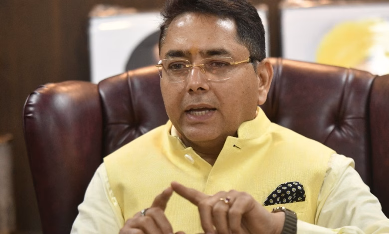 आम आदमी पार्टी ने पंजाब जिला परिषद और ब्लॉक समिति चुनावों में हासिल की बड़ी जीत: अमन अरोड़ा ने मतदाताओं को धन्यवाद दिया