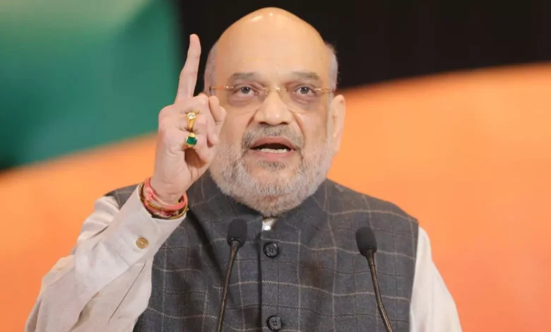 पीएम मोदी ने की अमित शाह के भाषण की सराहना, चुनाव सुधारों पर लोकसभा में छिड़ी बहस तेज़