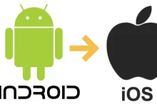 Android से iPhone डेटा ट्रांसफर होगा अब बेहद आसान, गूगल और एप्पल ने शुरू किया नया फीचर