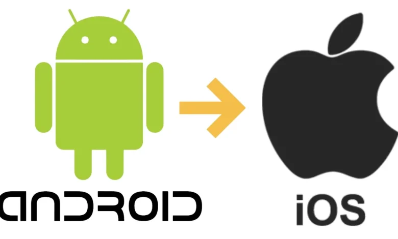 Android से iPhone डेटा ट्रांसफर होगा अब बेहद आसान, गूगल और एप्पल ने शुरू किया नया फीचर