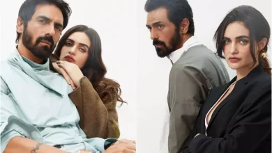 अर्जुन रामपाल ने की सगाई: जानें कौन हैं गैब्रिएला डेमेट्रियड्स और उनका प्यार का सफर