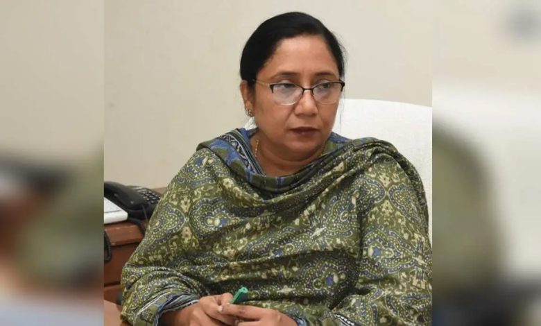 डॉ. बलजीत कौर के अनुसार, मान सरकार पंजाब को बाल भिक्षावृत्ति मुक्त बनाने की दिशा में प्रयास तेज कर रही है।