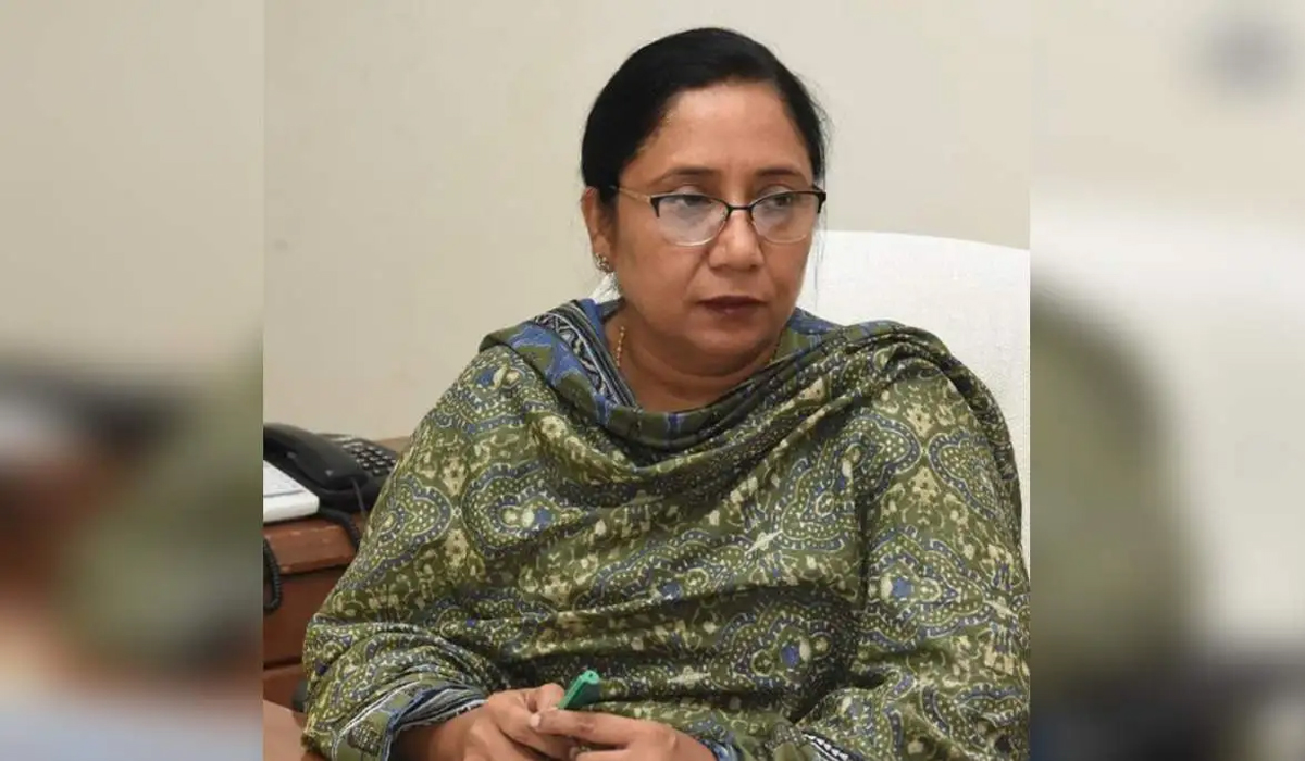 डॉ. बलजीत कौर के अनुसार, मान सरकार पंजाब को बाल भिक्षावृत्ति मुक्त बनाने की दिशा में प्रयास तेज कर रही है।