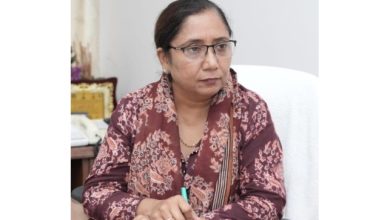 मान सरकार का 314 करोड़ का सुरक्षा कवच: 2.37 लाख अनाथ और आश्रित बच्चों के भविष्य को मिली नई मजबूती 4 मान सरकार का 314 करोड़ का सुरक्षा कवच: 2.37 लाख अनाथ और आश्रित बच्चों के भविष्य को मिली नई मजबूती