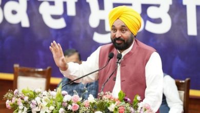 पंजाब: हर घर को मिलेगा 10 लाख रुपये तक का कैशलेस इलाज, मुख्यमंत्री भगवंत मान की नई पहल